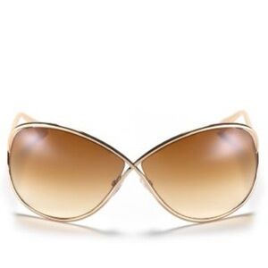 Tom Ford Sunglasses
